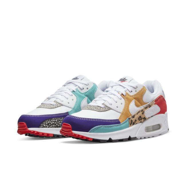 Nike Air Max 90 SE DH5075-100 02