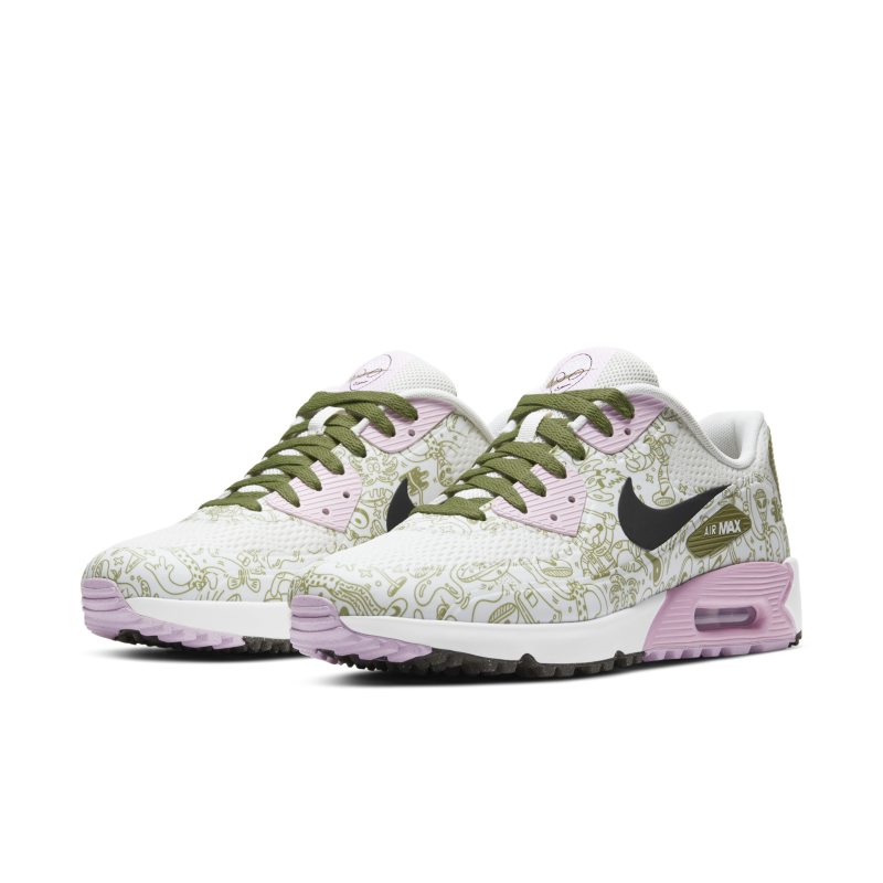 Nike Air Max 90 G NRG CU9980-100 02