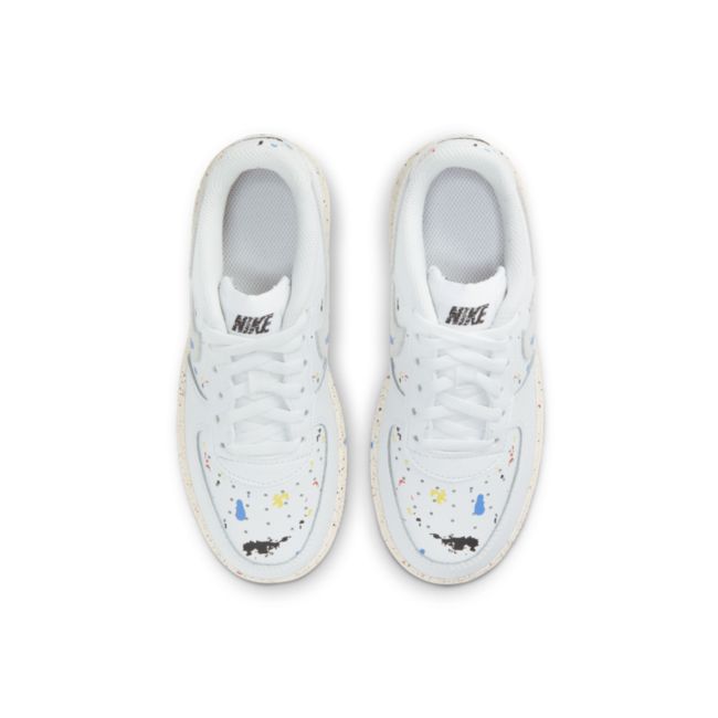 Nike Force 1 LV8 3 Baby/Toddler Shoes