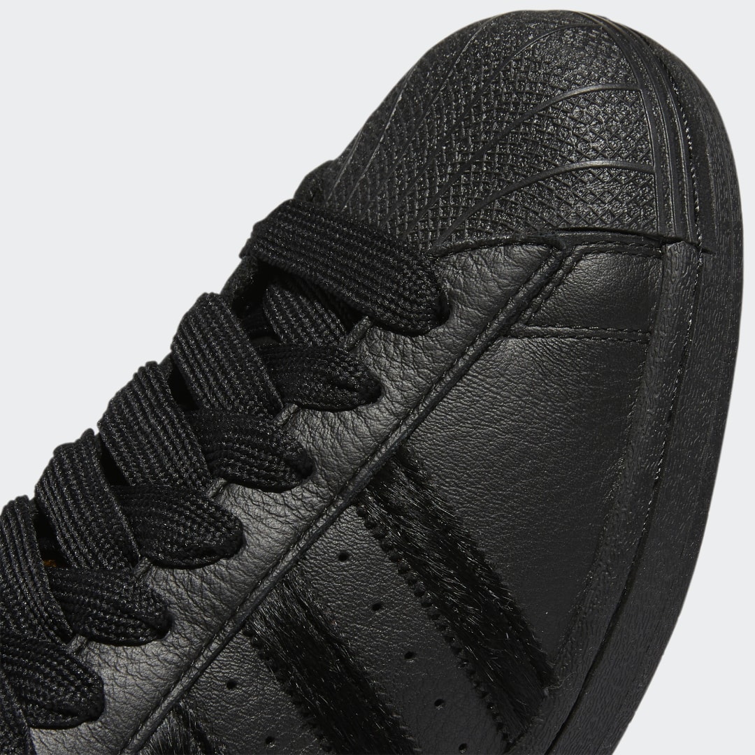 adidas Superstar ADV x Kader | GX7172 | SPORTSHOWROOM