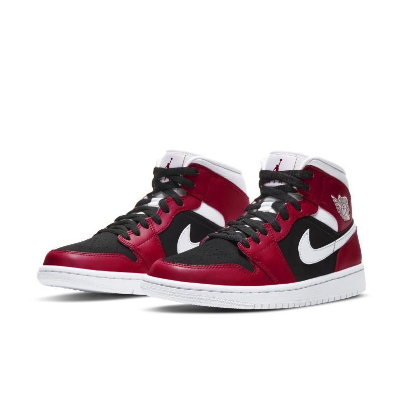 Jordan 1 Mid BQ6472-601 02