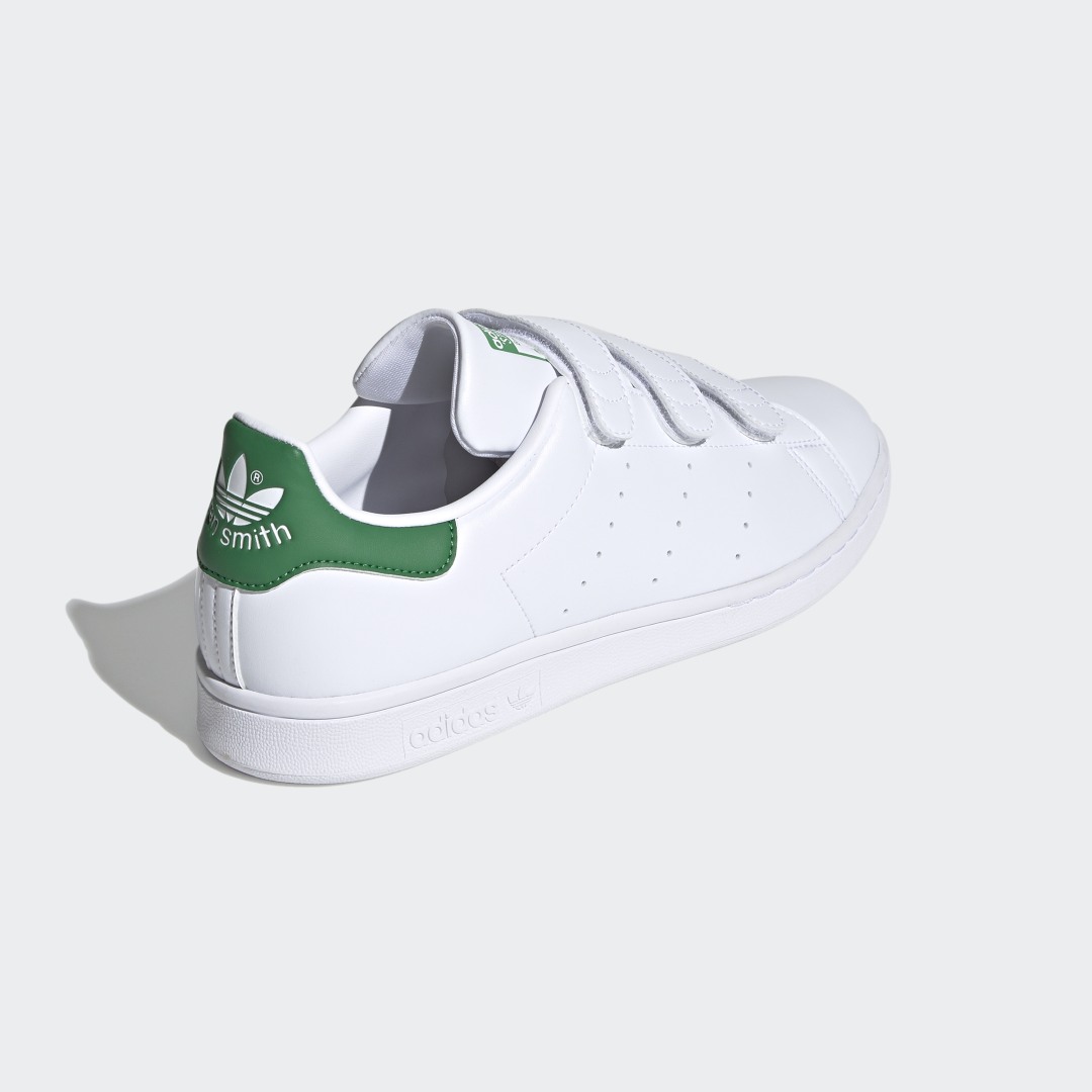 adidas stan smith lace free