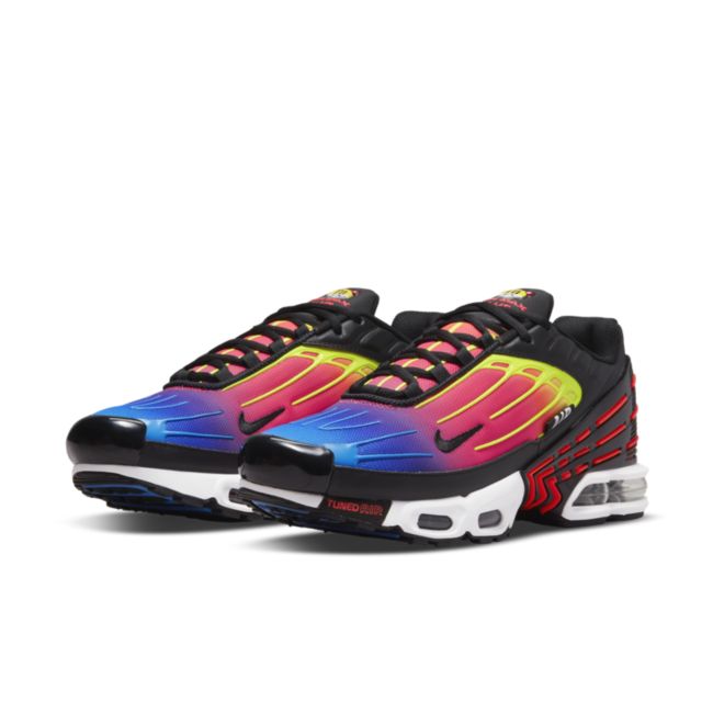 Nike Air Max Plus 3 Air Max Month DR8602-001 03