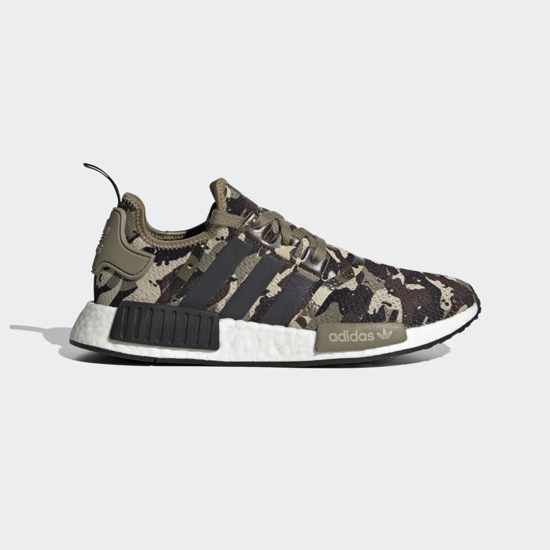 adidas NMD_R1 FZ0076