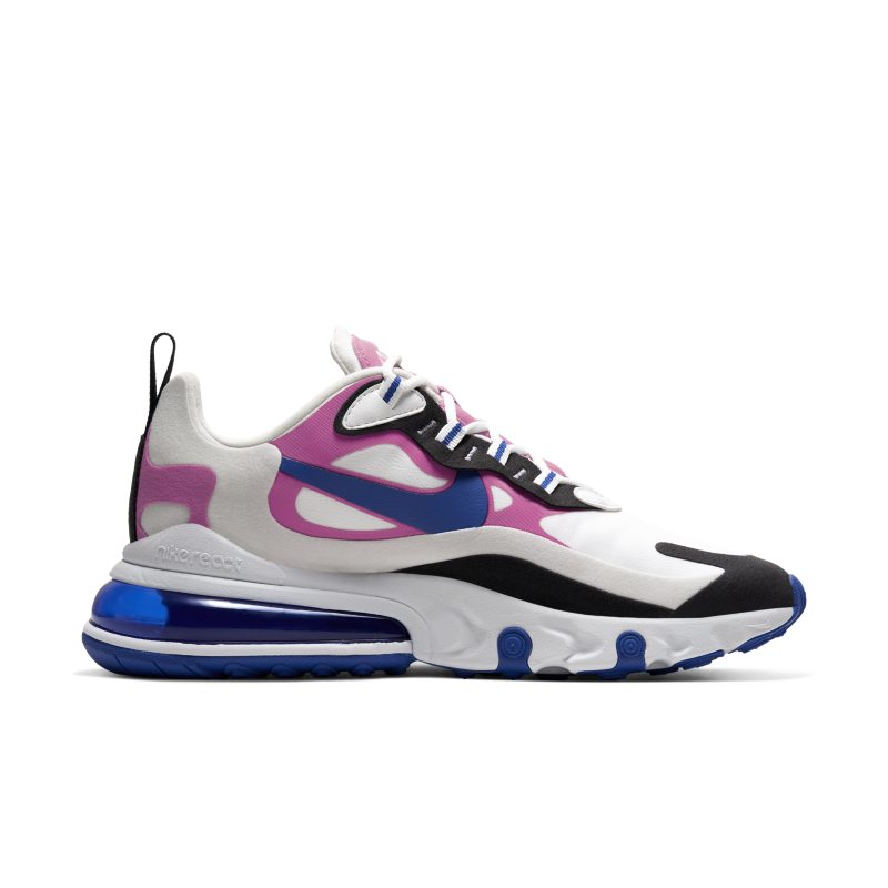 Nike Air Max 270 React CI3899-100 03