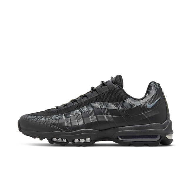 Nike Air Max 95 | DR0295-001 | SPORTSHOWROOM