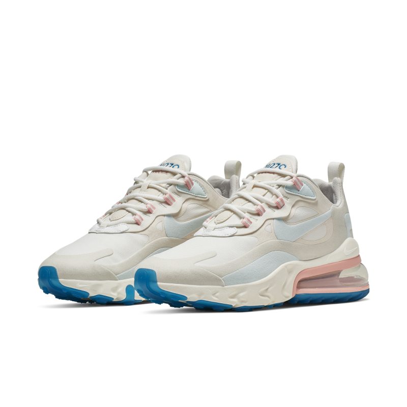 Nike Air Max 270 React AT6174-100 02