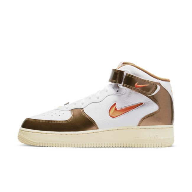 Nike Air Force 1 Mid QS DH5623-100