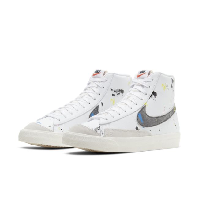 Nike Blazer Mid '77 DC7331-100 04