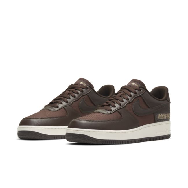 Nike Air Force 1 GORE-TEX CT2858-201 04