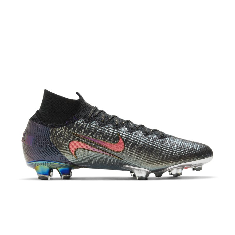 Nike Mercurial Mbappé Superfly 7 Chosen 2 Elite FG CT2483-001 03