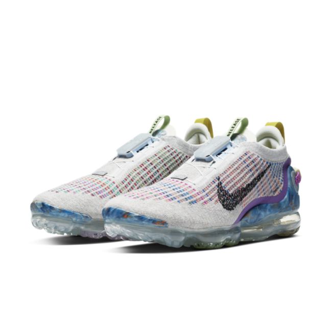 Nike Air VaporMax 2020 Flyknit CJ6740-001 02