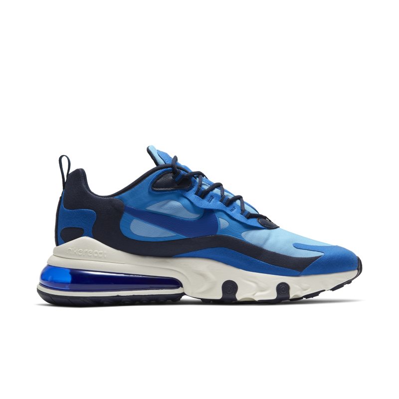 Nike Air Max 270 React CI3866-400 03