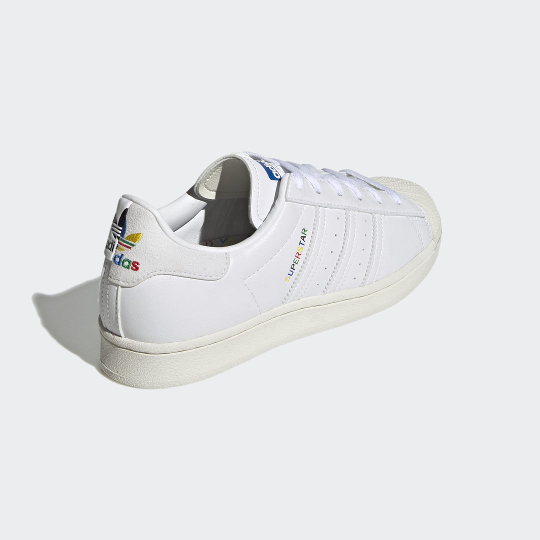 adidas Superstar 