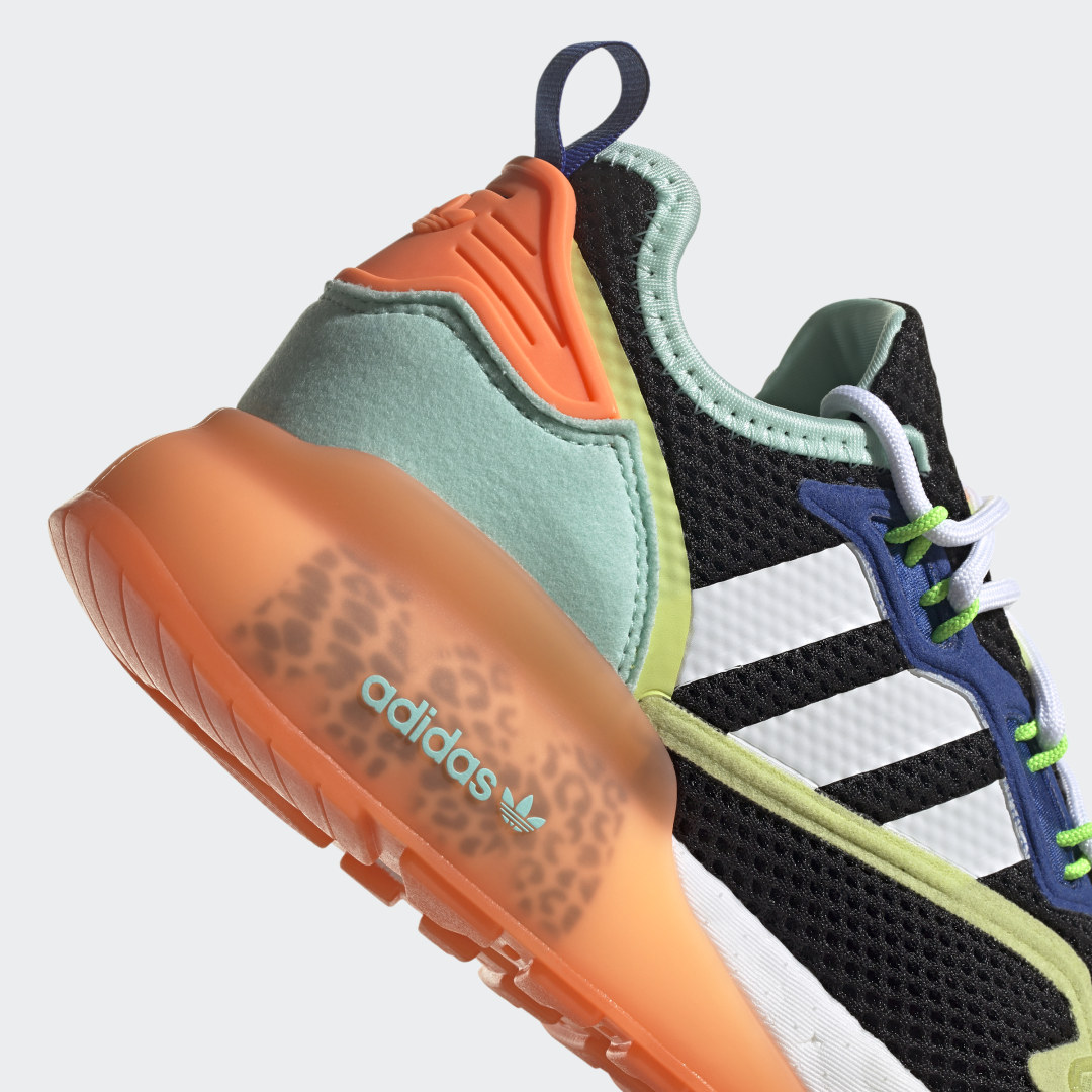 adidas ZX 2K Boost  FX6530 05