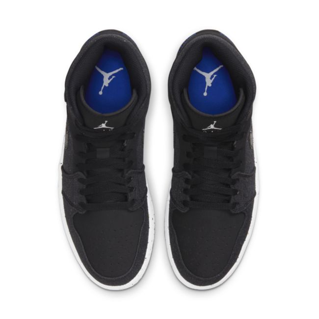 Jordan 1 Mid SE Crater DM3529-001 02