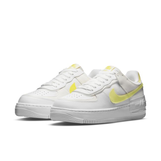 Nike Air Force 1 Shadow DM3034-100 04