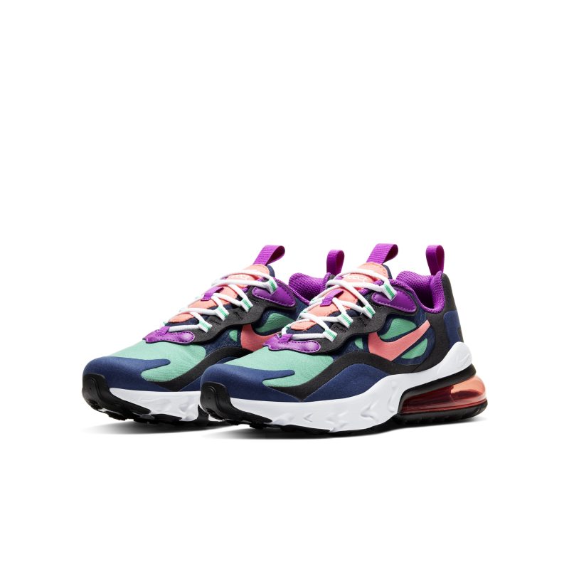 Nike Air Max 270 React BQ0103-402 02