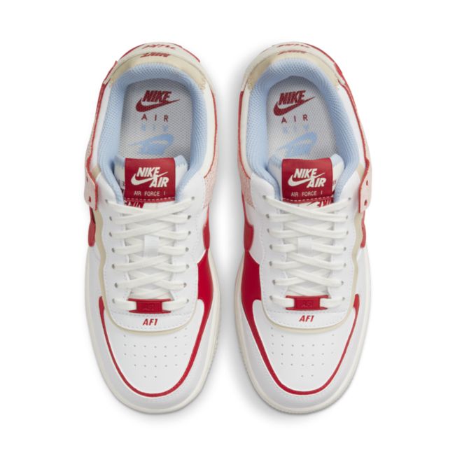 Nike Air Force 1 Shadow CI0919-108 02