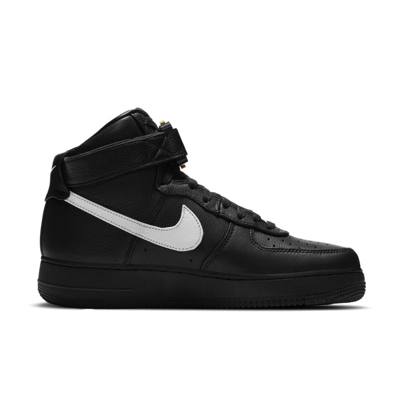 Nike Air Force 1 High x ALYX CQ4018-002 03