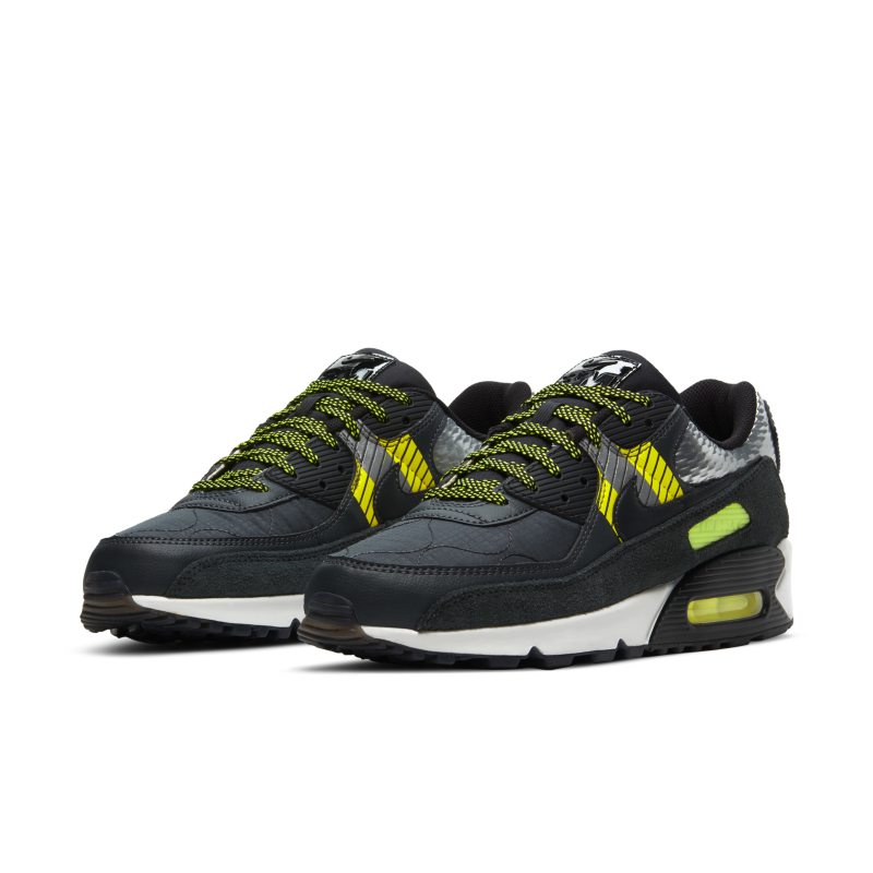 Nike Air Max 90 3M™ CZ2975-002 02