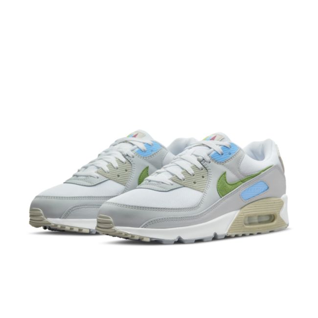 Nike Air Max 90 DV3492-100 04