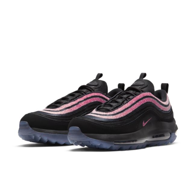 Nike Air Max 97 G NRG x Swarovski DB4698-001 04