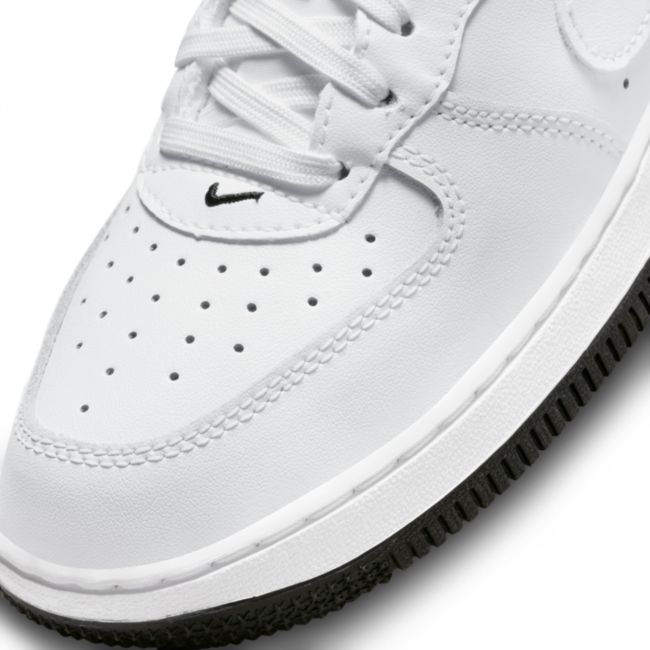 Air force store 1 classic white