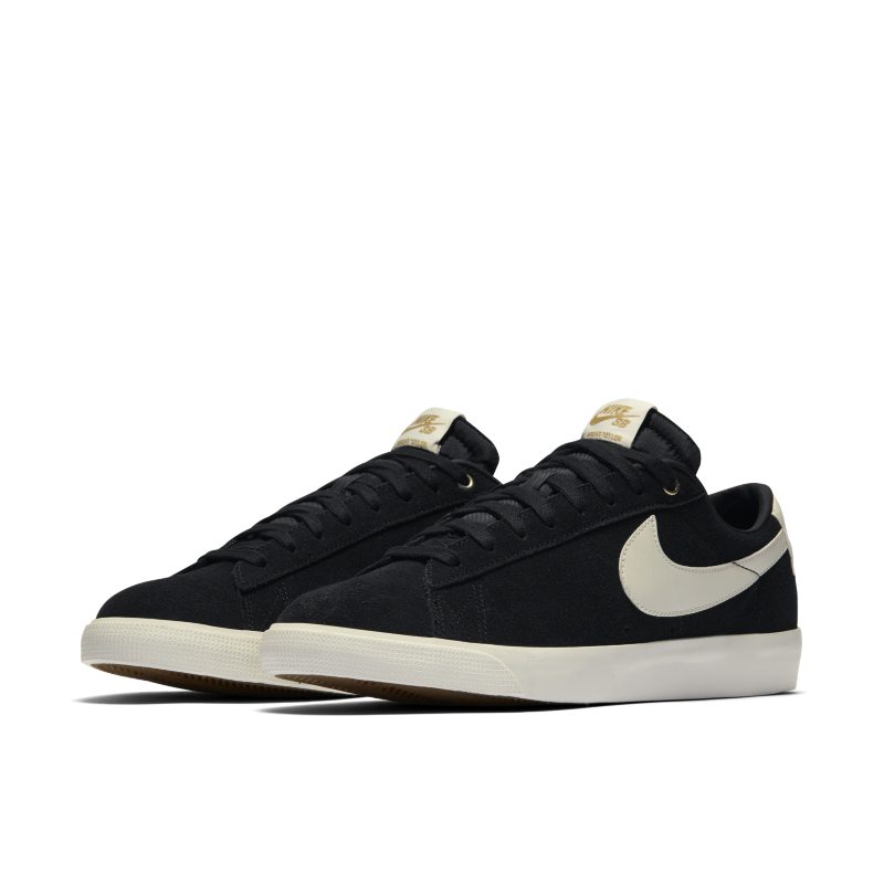 Nike SB Blazer Low GT 704939-001 02