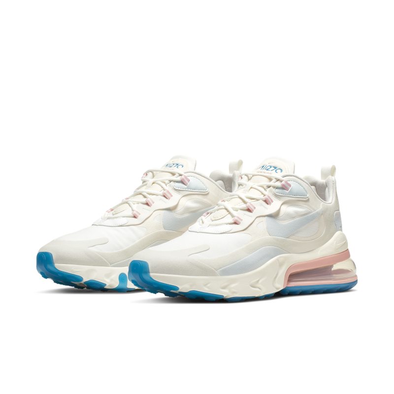 Nike Air Max 270 React AO4971-100 04