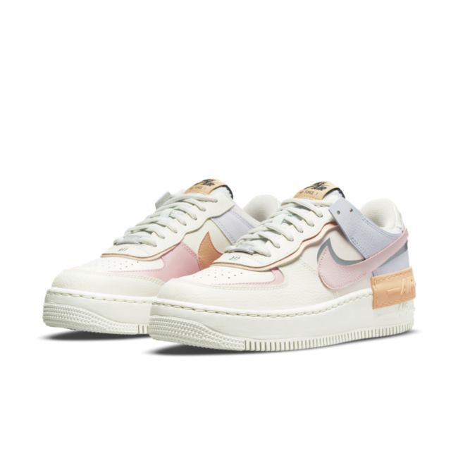 Nike Air Force 1 Shadow CI0919-111 04