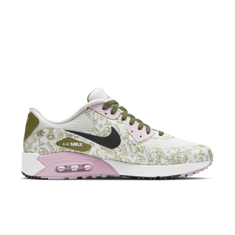 Nike Air Max 90 G NRG CU9980-100 03