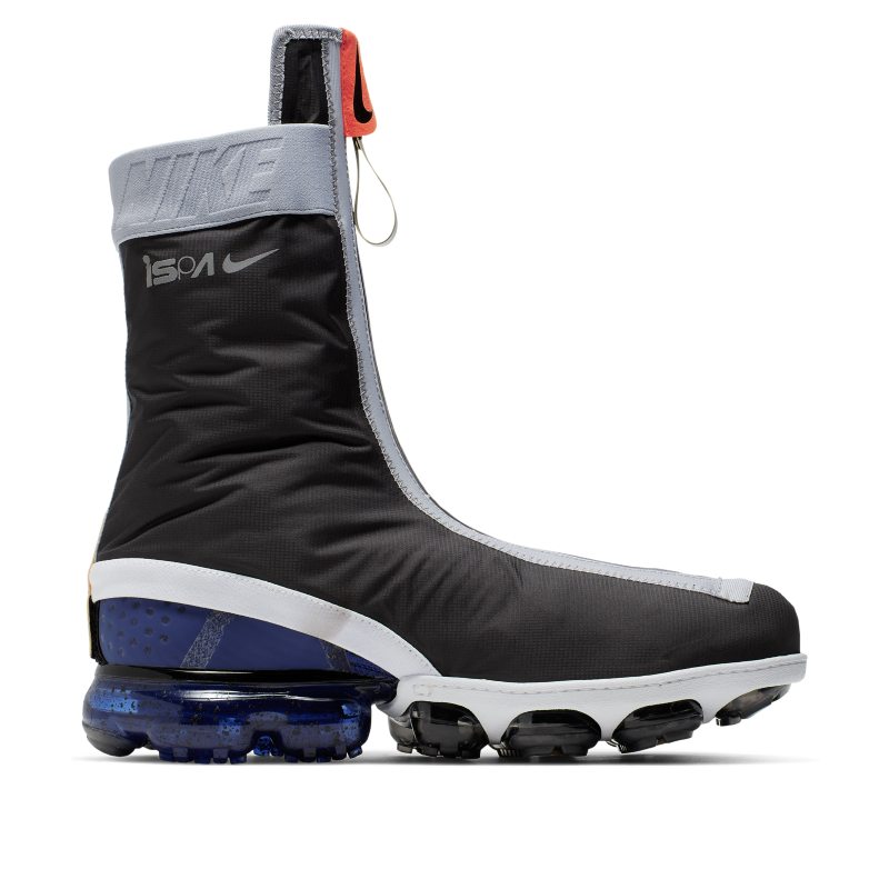 vapormax gaiter ispa