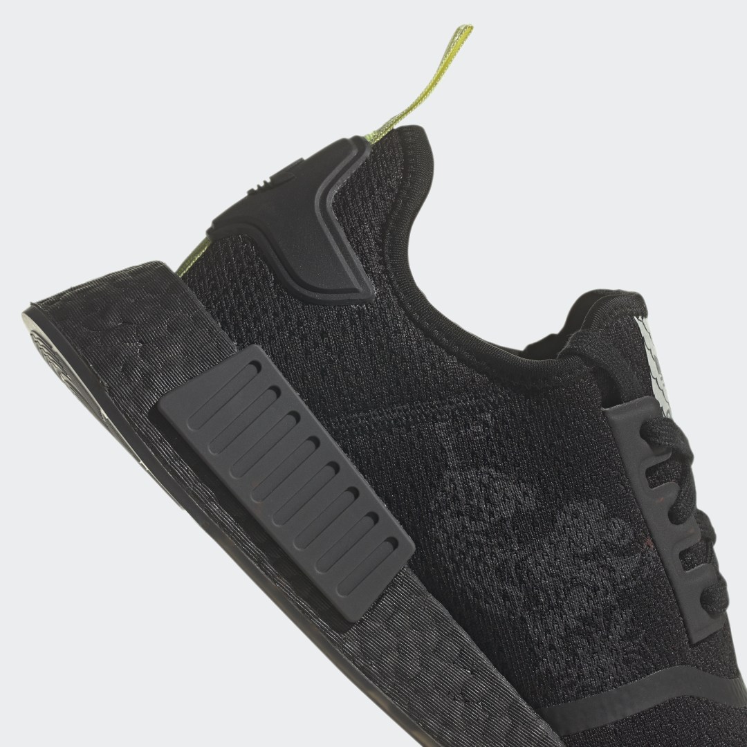 Adidas clearance nmd dragon