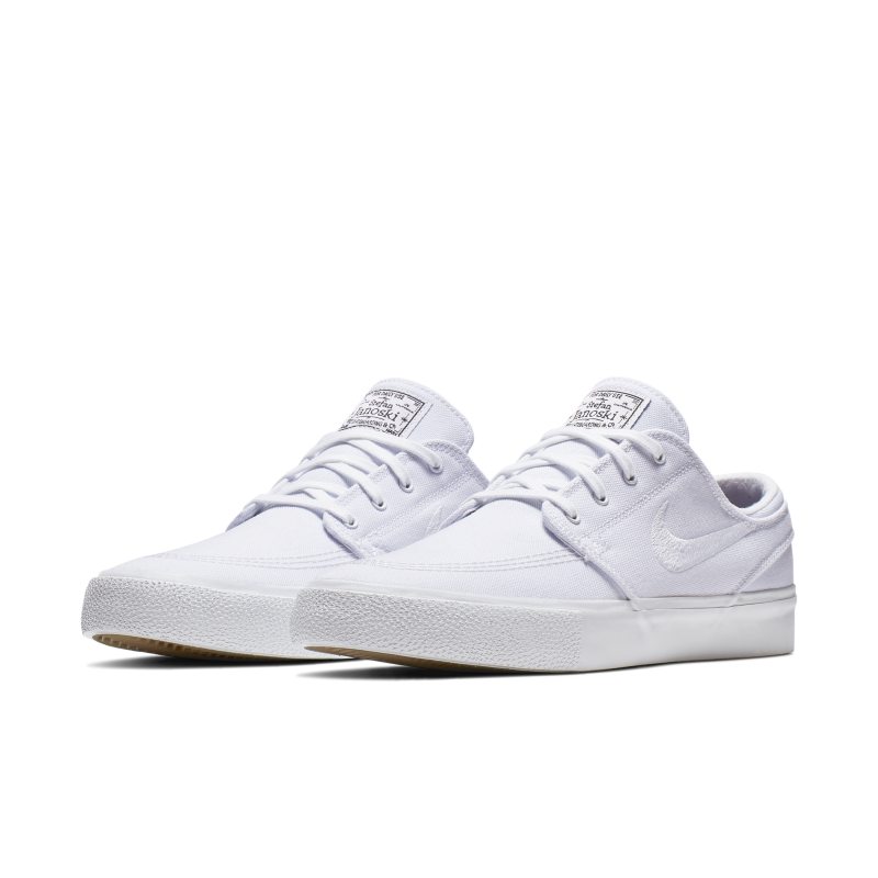 Nike SB Zoom Stefan Janoski Canvas RM AR7718-100 02