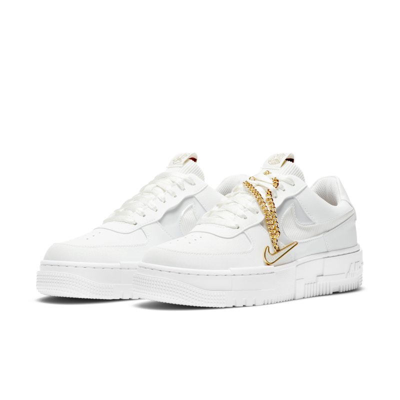 Nike Air Force 1 Pixel DC1160-100 02