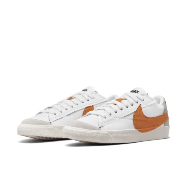 Nike Blazer Low '77 Jumbo DN2158-100 04