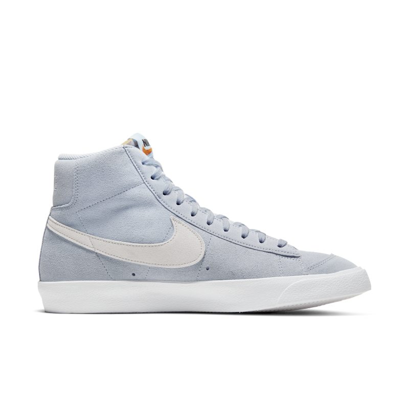 Nike Blazer Mid '77 Suede CI1172-401 03