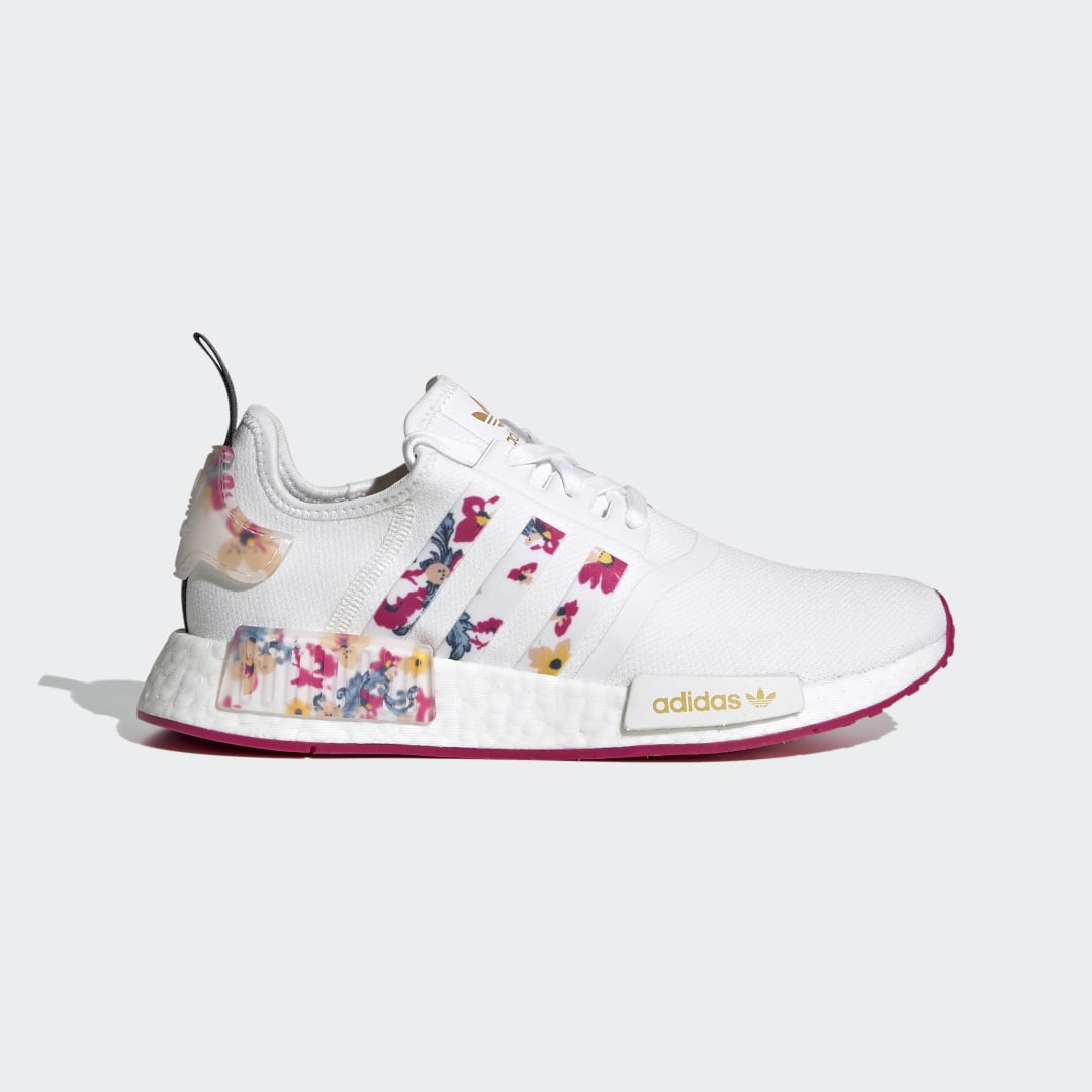 flower nmd