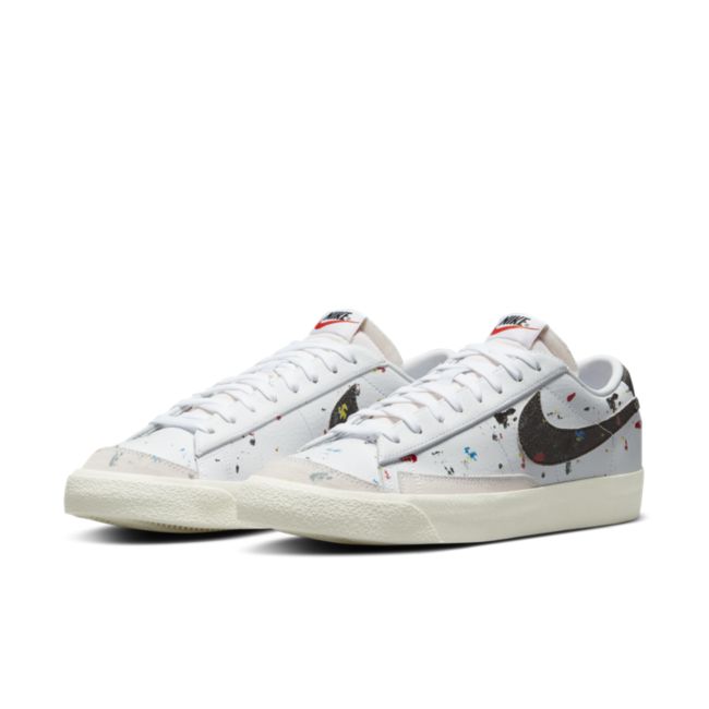 Nike Blazer Low '77 DJ1517-100 04