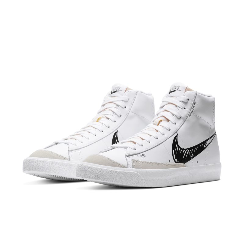 Nike Blazer Mid '77 CW7580-101 02