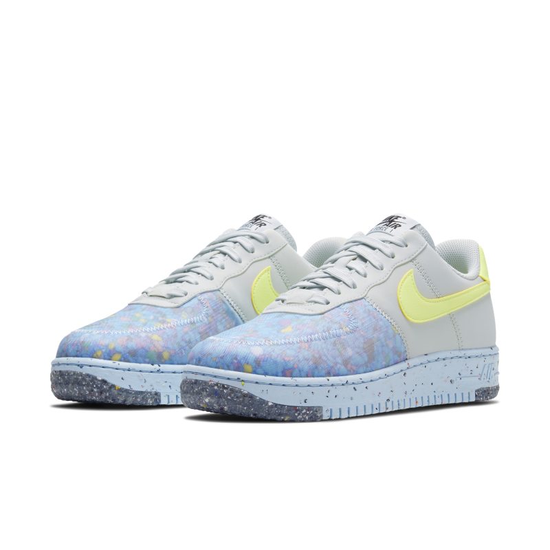 Nike Air Force 1 Crater CT1986-001 02