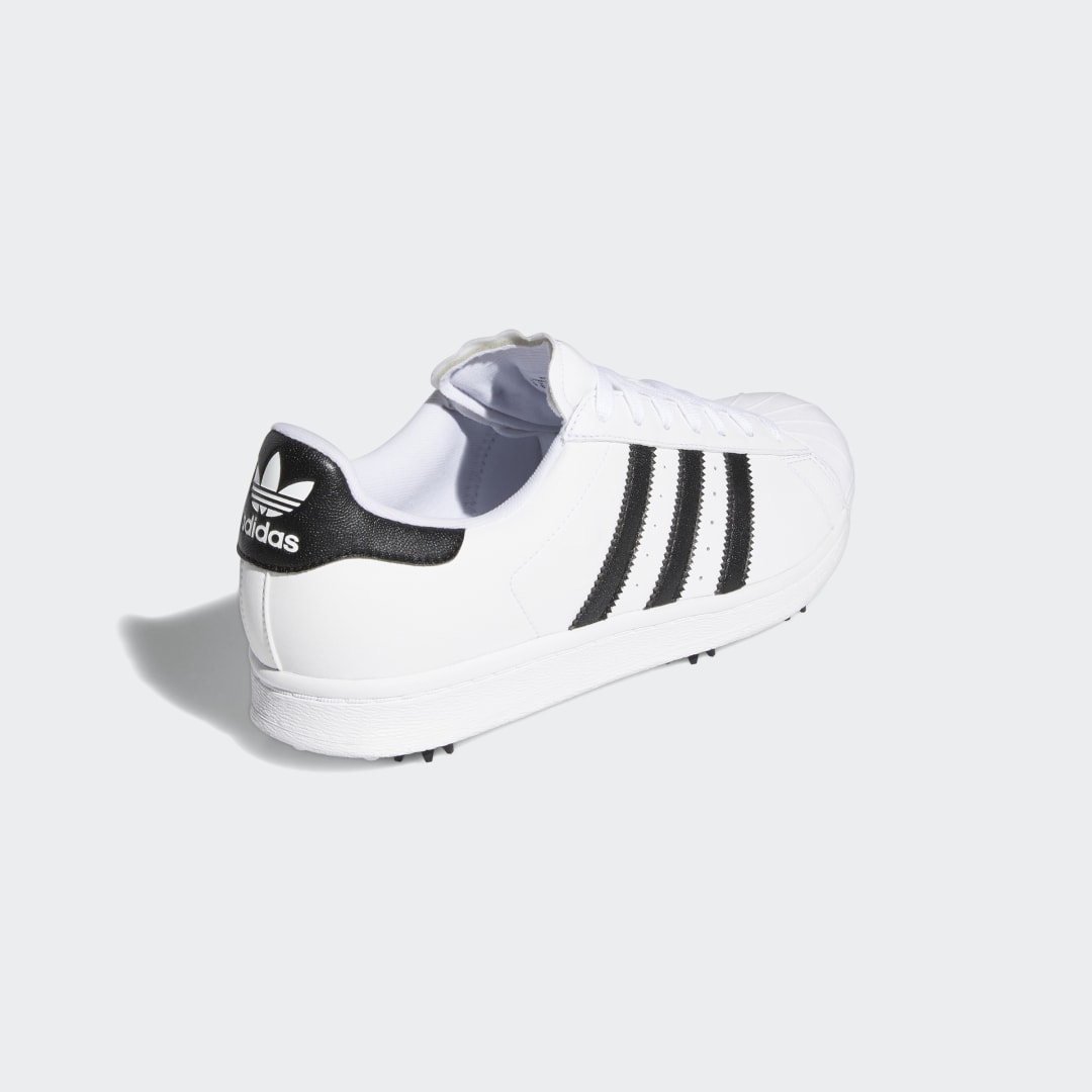 adidas Superstar 80s Golf