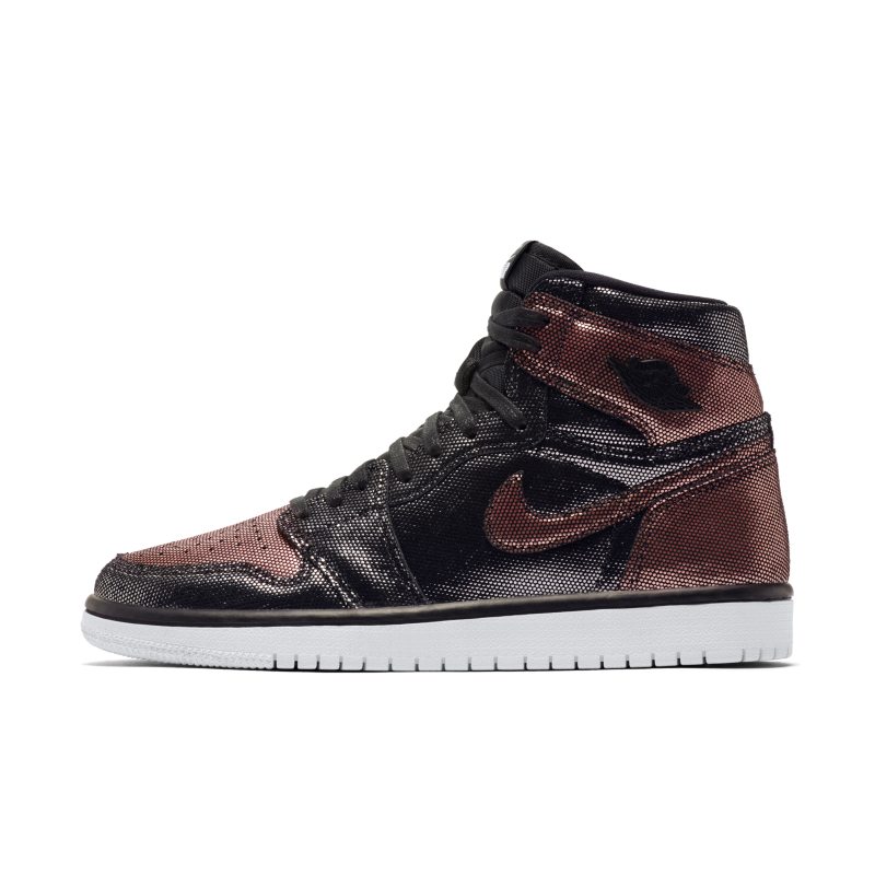 Jordan 1 High OG Fearless CU6690-006