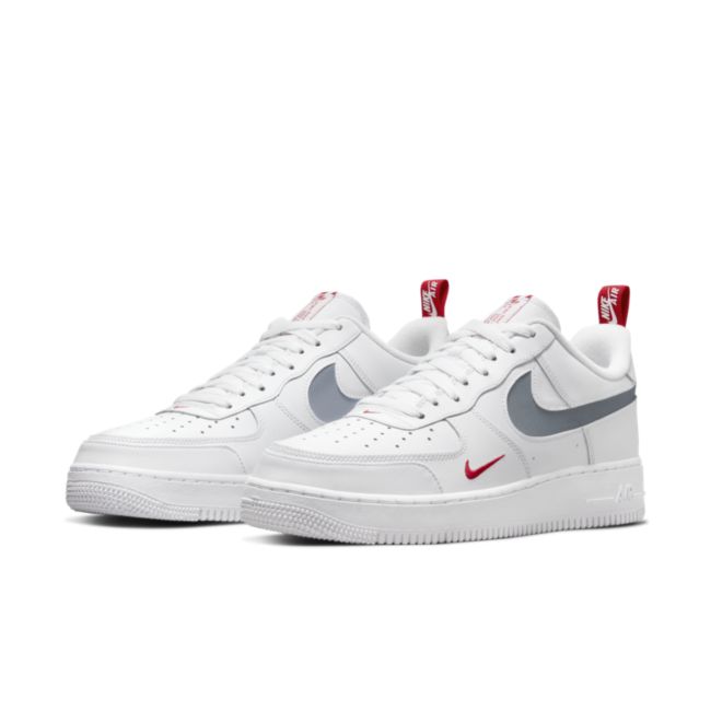 Nike Air Force 1 Low DO6709-100 02