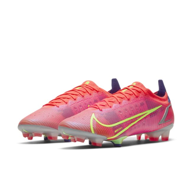 Nike Mercurial Vapor 14 Elite FG, CQ7635-600