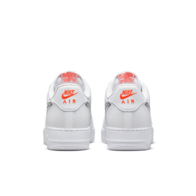 Nike Air Force 1 '07 DR0149-100 02