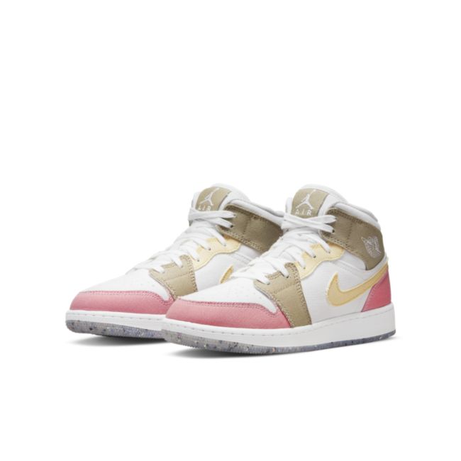 Jordan 1 Mid SE DJ0338-100 04