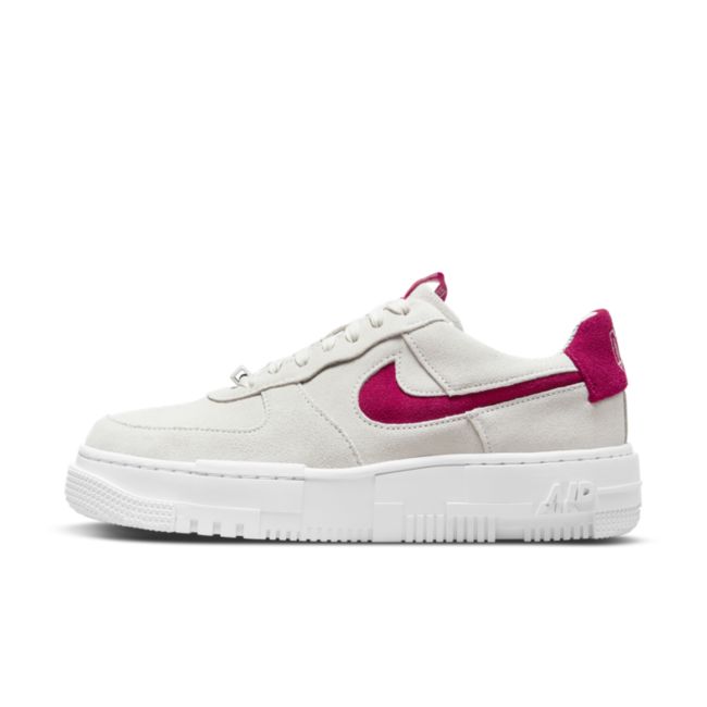 Nike Air Force 1 Pixel DQ5570-100