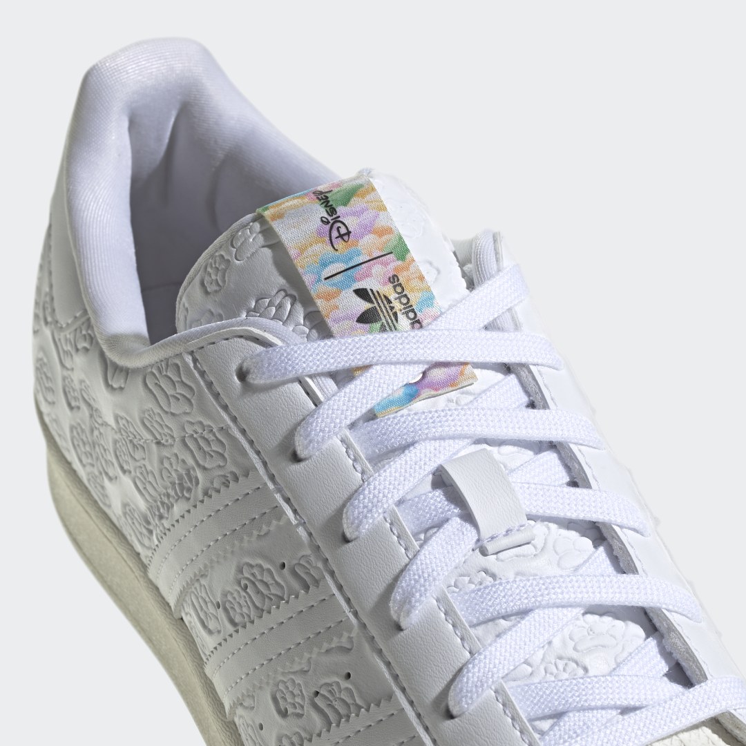 adidas Disney Superstar GV7912 04